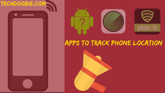 Apps-To-Track-Phone-Location