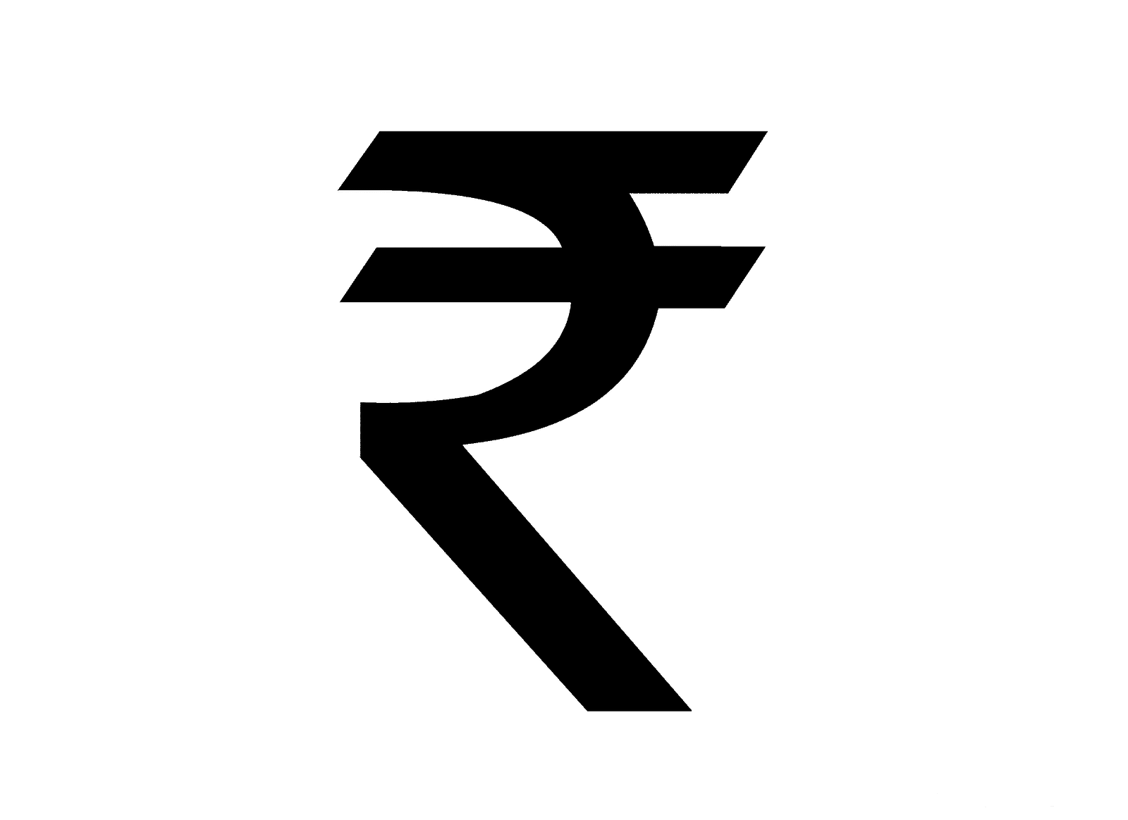 Download Rupee Font Symbol