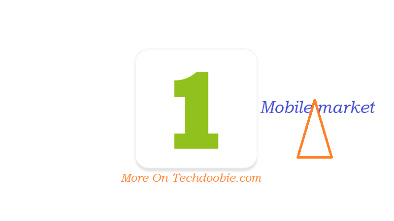 1Mobile Market For Android