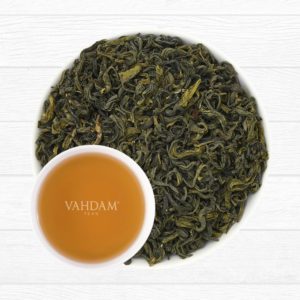 Himalayan Green Tea
